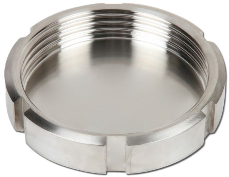 Stainless Steel Dairy Fittings