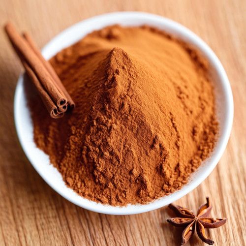 Smooth Organic Split Cassia Cinnamon Global Export Group Raw