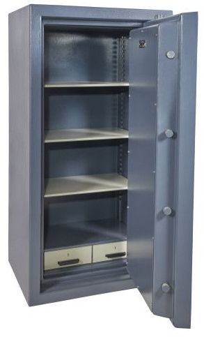 49 Class C Security Cash Safe