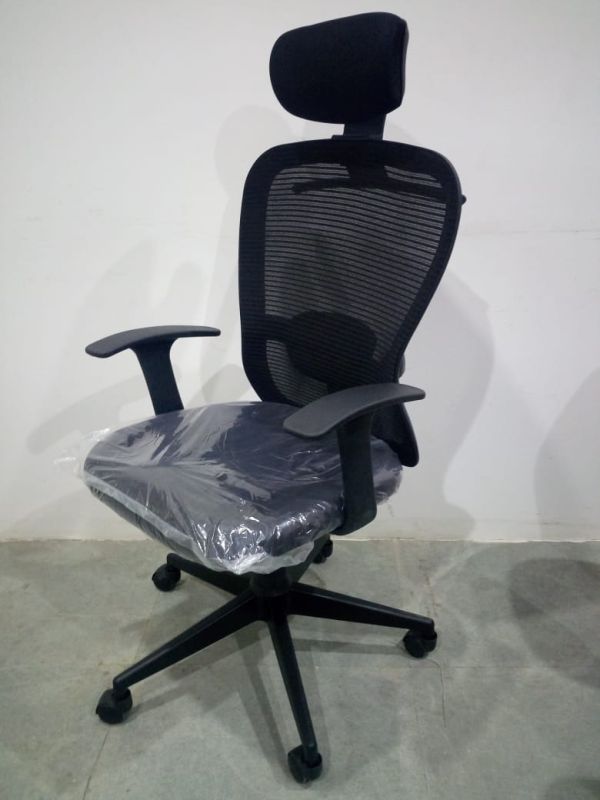 Mesh High Back Office Chair