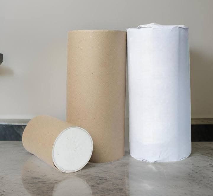 Absorbent Cotton Wool