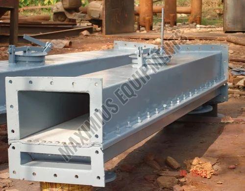 Mild Steel Air Slide