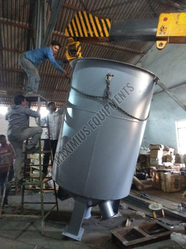 Slurry Agitator Mixer
