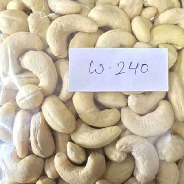 cashew nuts