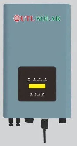 Utl 3 Phase 10kW On Grid Solar Inverter