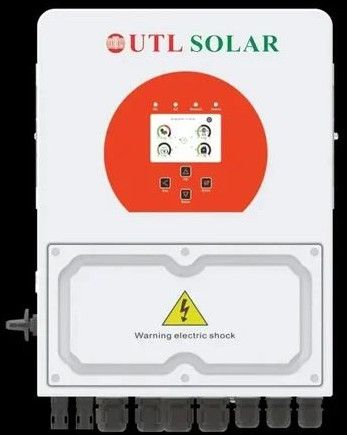 Utl Hybrid HYB-8K-GXLT2 Solar Inverter