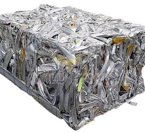 Premium UBC Aluminum Scrap for Foundries