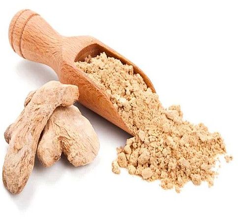 Dried Ginger Powder 12 Months for Cooking, Baking, Herbal Remedies