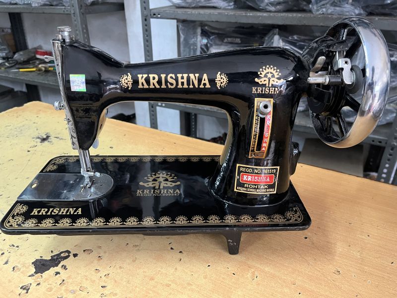 Sewing Machines