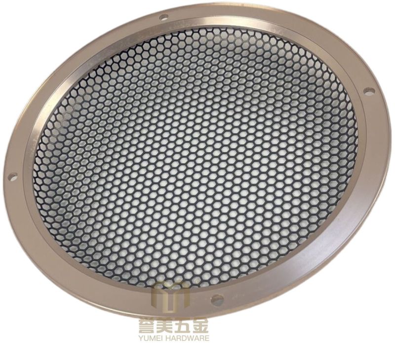 Aluminium CNC Machining Services