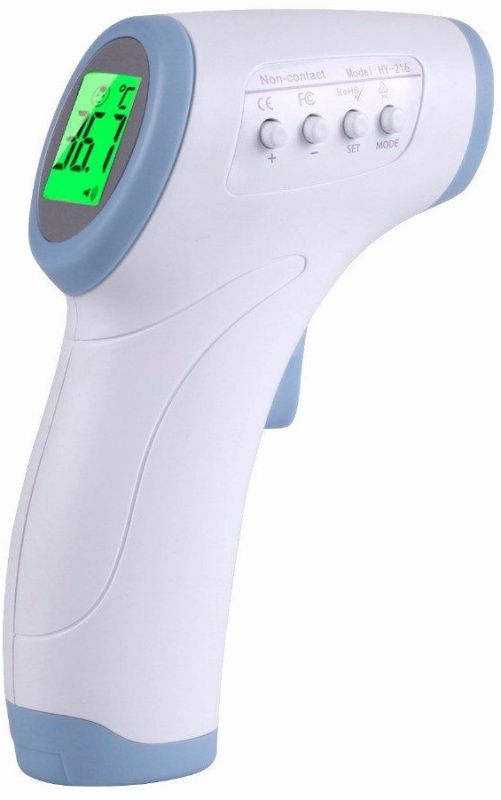 Contactless Infrared Thermometer