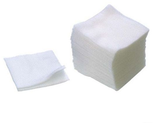Cotton Sterile Swab Gauze