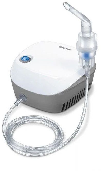 Nebulizer Machine