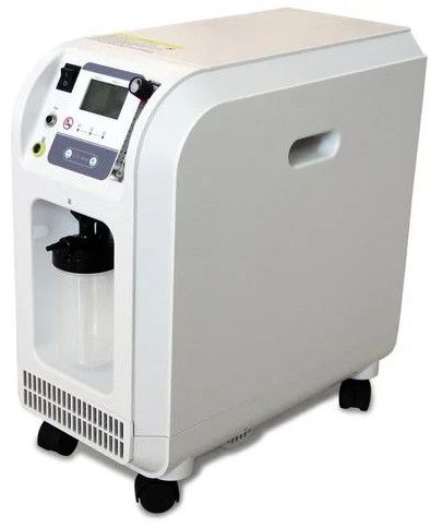 Single Flow Oxygen Concentrator