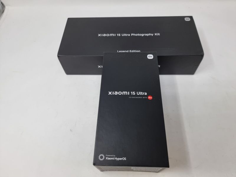 Xiaomi 15 512gb 12gb RAM Mobile Phones