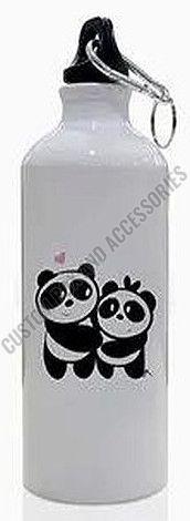 Sipper Bottle Printing Services