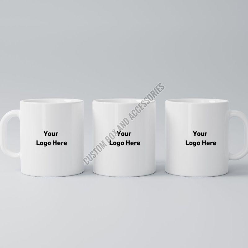 Sublimation Coffee Mug