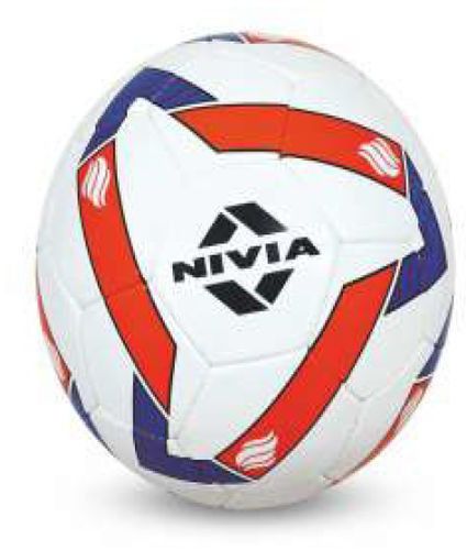 Leather 32 Panel Football, Shape : Round