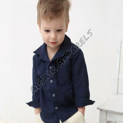 Boys Shirts