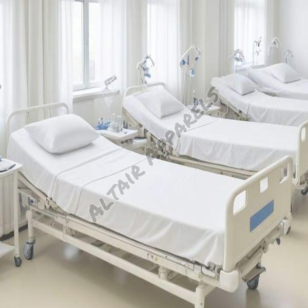 Hospital Bed Linen