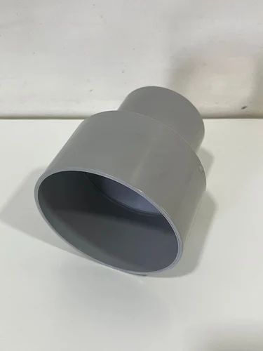 PVC Reducer Coupler 10kg, Brand Name : Star Plastics for Pipe Fitting