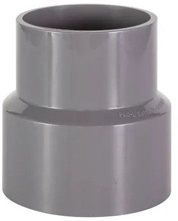 PVC Reducer Coupler, Brand Name : Star Plastics
