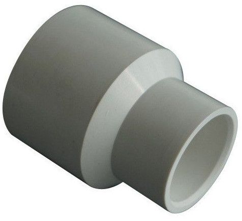 PVC Reducer Coupler 6kg, Brand Name : Star Plastics for Pipe Fitting