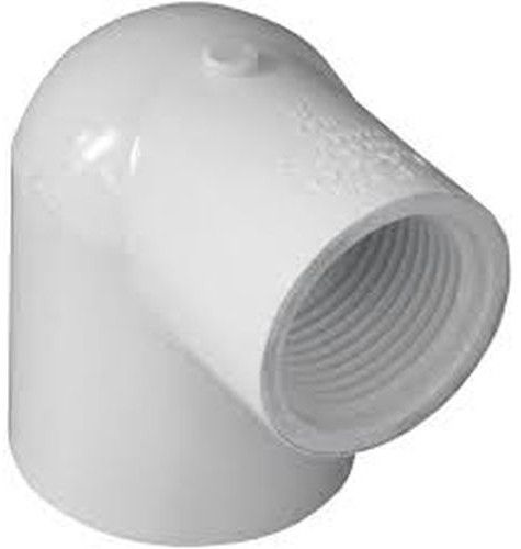 PVC Reducer Threaded Elbow, Brand Name : Star Plastics