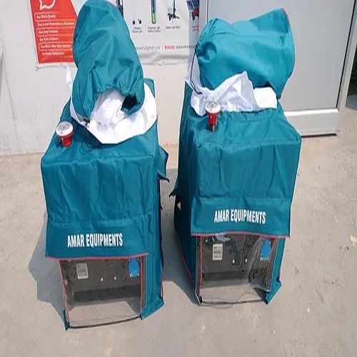 Halogen Inflatable Emergency Balloon Light Tower