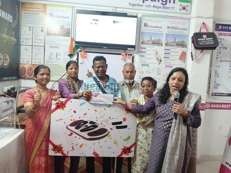 Electroconvulsive Therapy