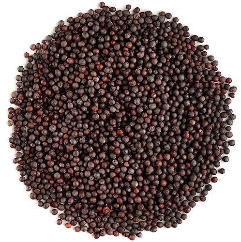 Black Mustard Seeds, Packaging Size : 50Kg, 100kg Food Grade