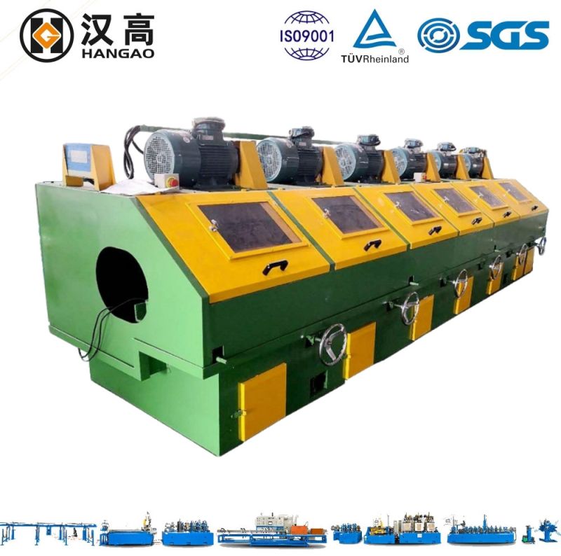 Metal Polishing Machine
