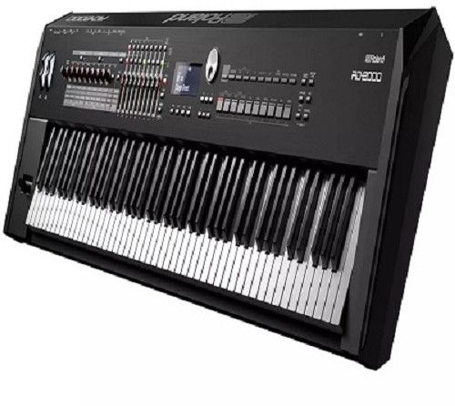 Rolands RD-2000 Premium 88-key Digital Stage Piano