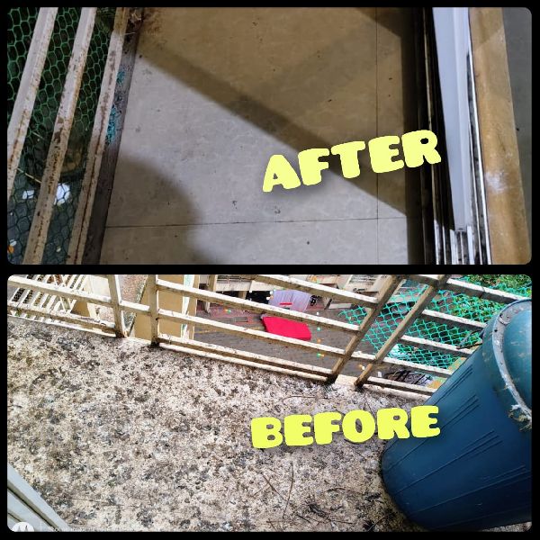 Deep Cleaning Services