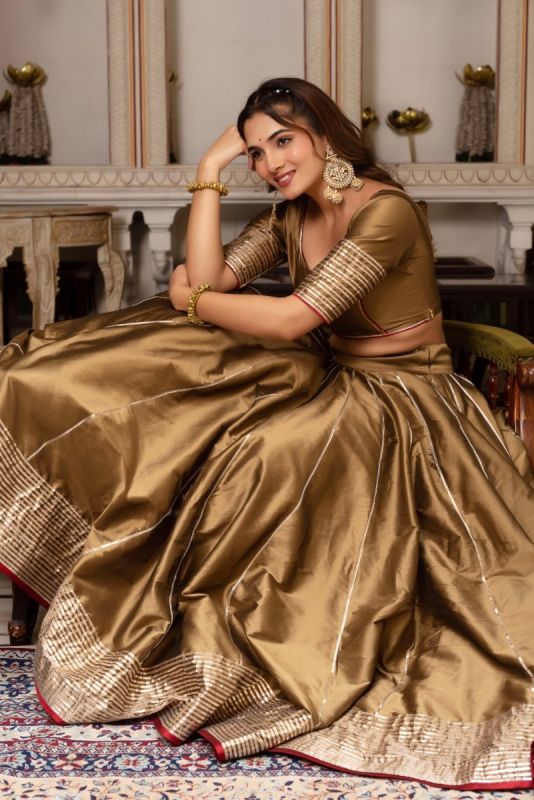 Designer Lehenga