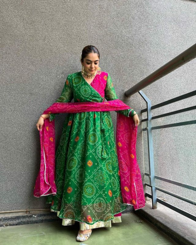 Traditional Clothing