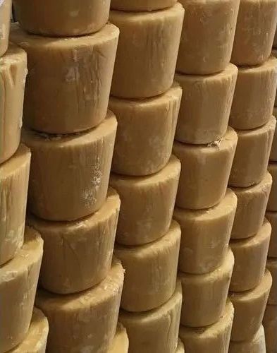 Natural Brownish Gud Jaggery for Food, Beverages