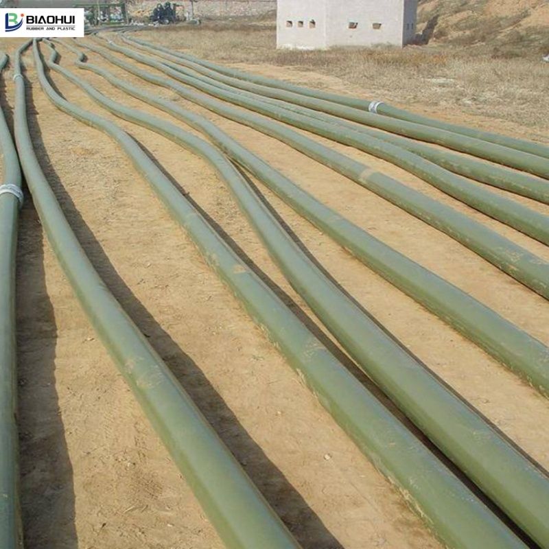 TPU Fuel Transfer Hose