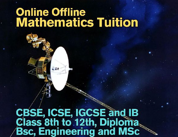 Igcse Maths Tuition