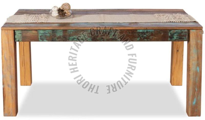 Wooden Dining Tables