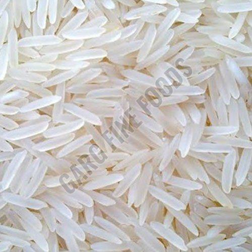 1121 White Sella Basmati Rice, Length : 8.35 to 8.45 mm
