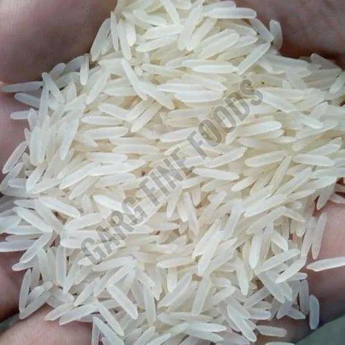 RH 10 White Sella Non Basmati Rice