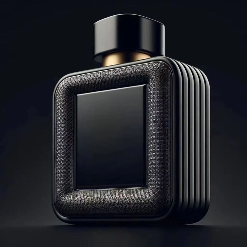 Oem Odm Professional Design Custom Perfume Bottle