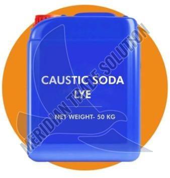 Caustic Soda Lye
