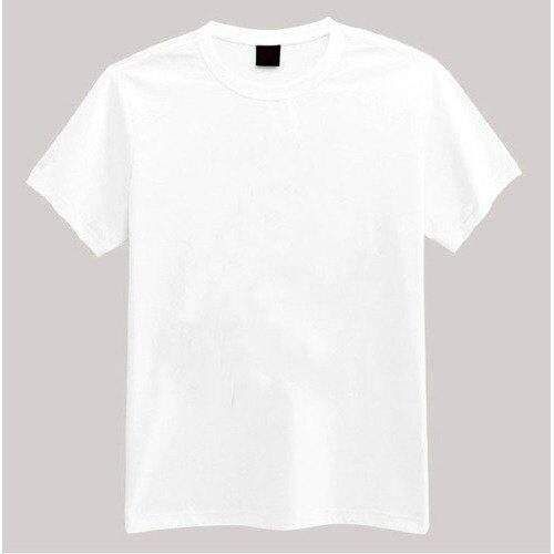 Mens Cotton T-shirt