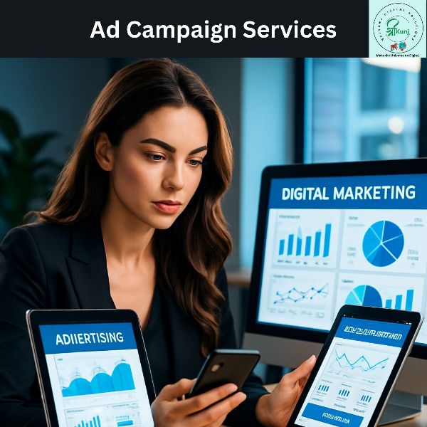 AD Campaign Services