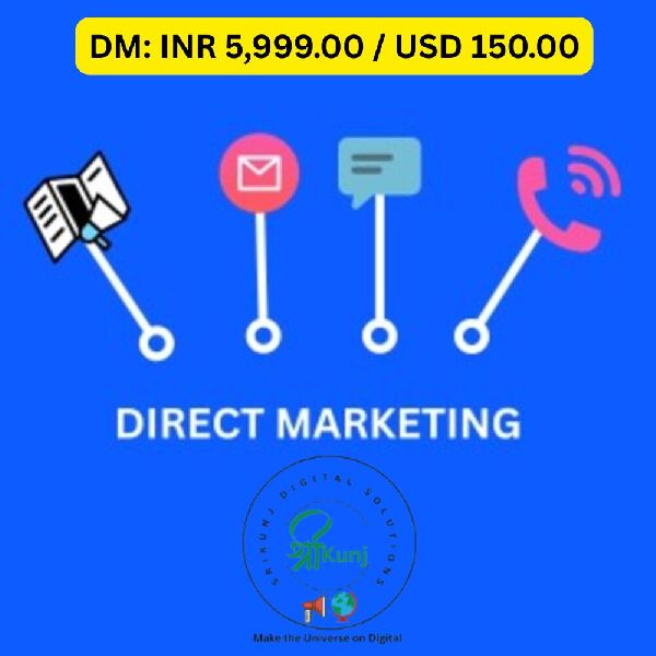 Direct Marketing Service