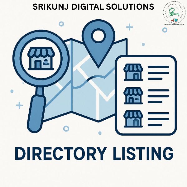 Directory Listing Services