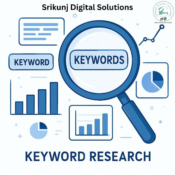 Keyword Research Services