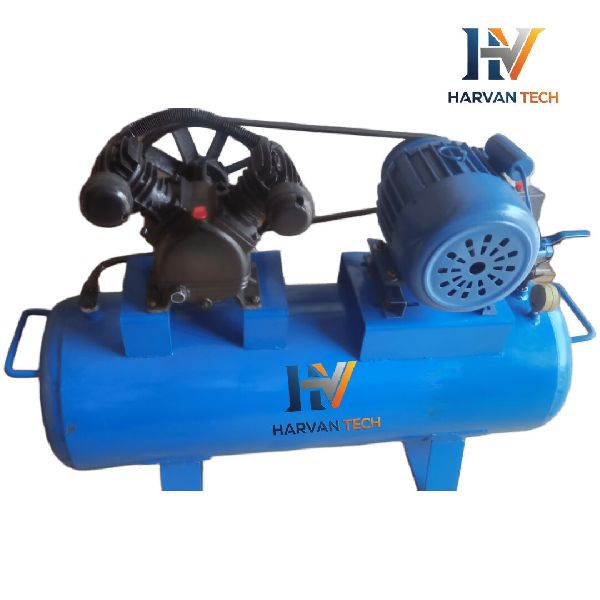 Harvantech 200lb 2 HP Piston Air Compressor